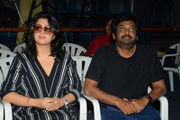 ISmart Shankar Movie Success Meet Photos